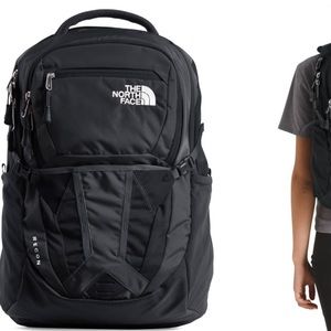 North Face Backpack